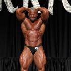 Berk  Bayer - NPC Warrior Classic 2012 - #1