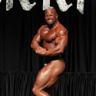 Berk  Bayer - NPC Warrior Classic 2012 - #1