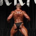 Berk  Bayer - NPC Warrior Classic 2012 - #1