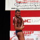 Lance  Ricord - NPC Steel City 2012 - #1