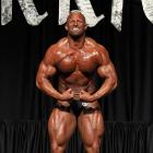 Berk  Bayer - NPC Warrior Classic 2012 - #1