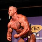 Brad  Hunt - NPC Colorado State 2011 - #1