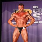 Mark  Evans - NPC Colorado State 2011 - #1