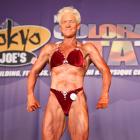 Kris  Schumaker - NPC Colorado State 2011 - #1