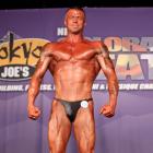 Mark  Evans - NPC Colorado State 2011 - #1