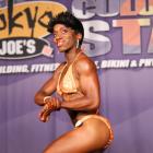 Nefertiti  Kiel - NPC Colorado State 2011 - #1