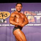 Benito  Juvera - NPC Colorado State 2011 - #1