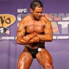 Benito  Juvera - NPC Colorado State 2011 - #1