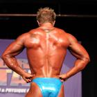 Matthew  Boulter - NPC Colorado State 2011 - #1