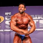 Eric  Nettleton - NPC Colorado State 2011 - #1