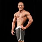 Evan  Altheide - NPC Natural Colorado 2012 - #1