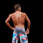 Steve  Allen - NPC Natural Colorado 2012 - #1