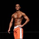 Michael  Gernold - NPC Armbrust Warrior Classic 2011 - #1