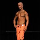 Matthew  Marsh - NPC Armbrust Warrior Classic 2011 - #1