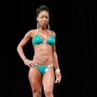 Leslie  Samad - NPC Natural Colorado 2012 - #1