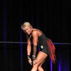 Amber  Hinkle - NPC Armbrust Warrior Classic 2011 - #1