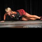 Amber  Hinkle - NPC Armbrust Warrior Classic 2011 - #1