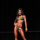 Amanda  Floor - NPC Armbrust Warrior Classic 2011 - #1