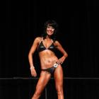 Christina  Rockwell - NPC Armbrust Warrior Classic 2011 - #1