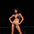 Christina  Rockwell - NPC Armbrust Warrior Classic 2011 - #1