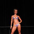 Josie  Zoll - NPC Armbrust Warrior Classic 2011 - #1