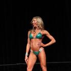 Vanessa  Jones - NPC Armbrust Warrior Classic 2011 - #1