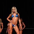 Amy  Brim - NPC Armbrust Warrior Classic 2011 - #1