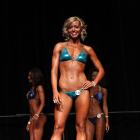 Kylie  Hayes - NPC Armbrust Warrior Classic 2011 - #1