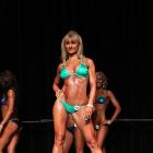 Sara  Jensen - NPC Armbrust Warrior Classic 2011 - #1