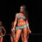 Shannon  Koester - NPC Armbrust Warrior Classic 2011 - #1