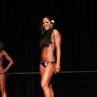 Jenny  Ojerio - NPC Armbrust Warrior Classic 2011 - #1