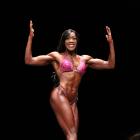 Delia  McNeil - NPC Colorado State 2012 - #1