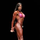 Delia  McNeil - NPC Colorado State 2012 - #1