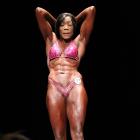 Delia  McNeil - NPC Colorado State 2012 - #1