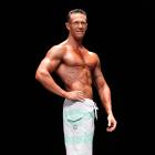 David  Raday - NPC Colorado State 2012 - #1