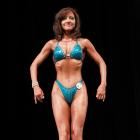 Tonia  Gipson - NPC Natural Colorado 2012 - #1