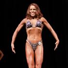 Gina  Boone - NPC Natural Colorado 2012 - #1