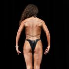 Jackie  Guerra - NPC Natural Colorado 2012 - #1