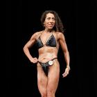 Jackie  Guerra - NPC Natural Colorado 2012 - #1