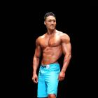 Rob   Ketter - NPC Colorado State 2012 - #1