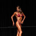 Kim  Elligton - NPC Armbrust Warrior Classic 2011 - #1