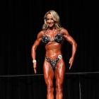 Suzanne  Ladouceur - NPC Armbrust Warrior Classic 2011 - #1