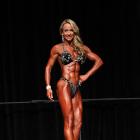 Suzanne  Ladouceur - NPC Armbrust Warrior Classic 2011 - #1