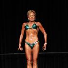 Terri  Gerrard - NPC Armbrust Warrior Classic 2011 - #1