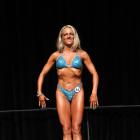 Jennifer  Schoffstall - NPC Armbrust Warrior Classic 2011 - #1