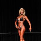 Debbie   Grace - NPC Armbrust Warrior Classic 2011 - #1