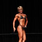 Amber  Hinkle - NPC Armbrust Warrior Classic 2011 - #1