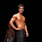 Nick  Cunico - NPC Colorado State 2012 - #1