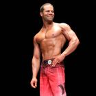 Anthony  Valencia - NPC Colorado State 2012 - #1