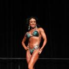 Julissa  Soto - NPC Armbrust Warrior Classic 2011 - #1